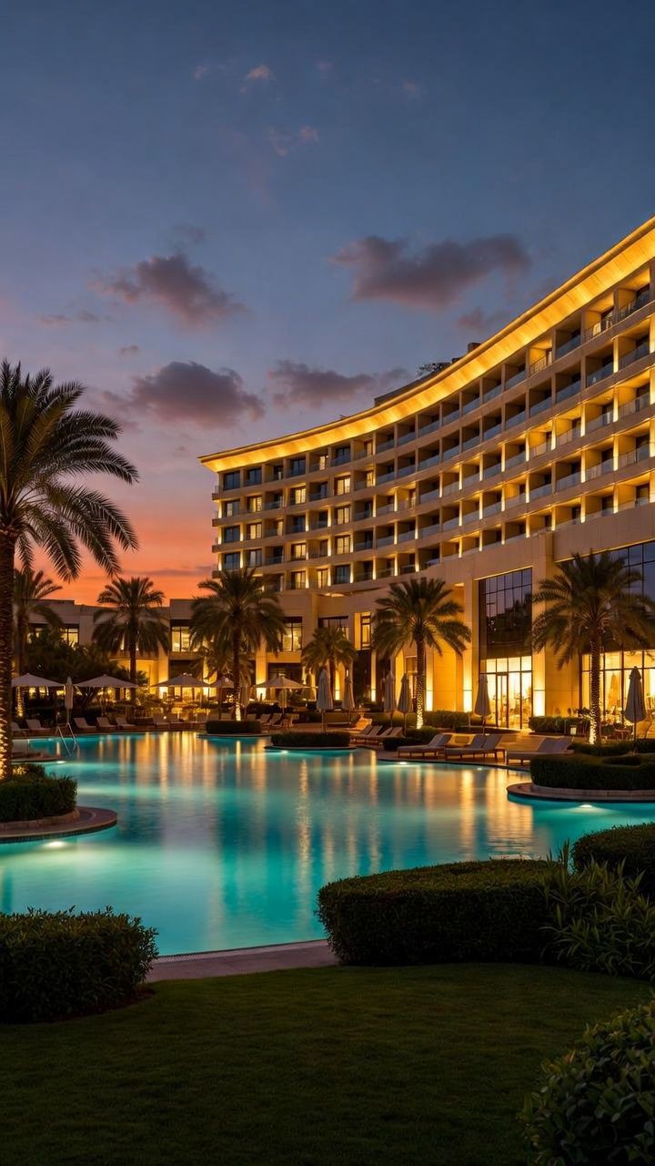Niclib Hotel